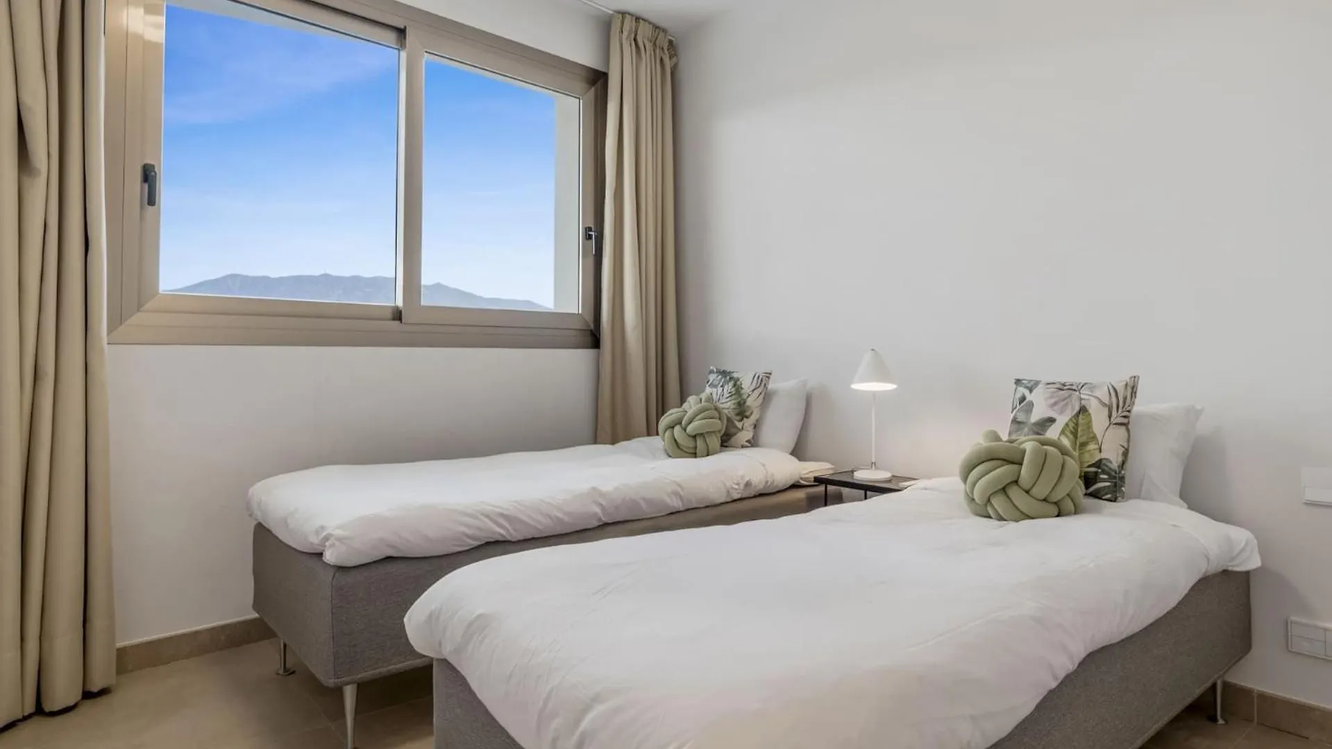 Vivi Homes - Revive MIJAS COSTA Apartment