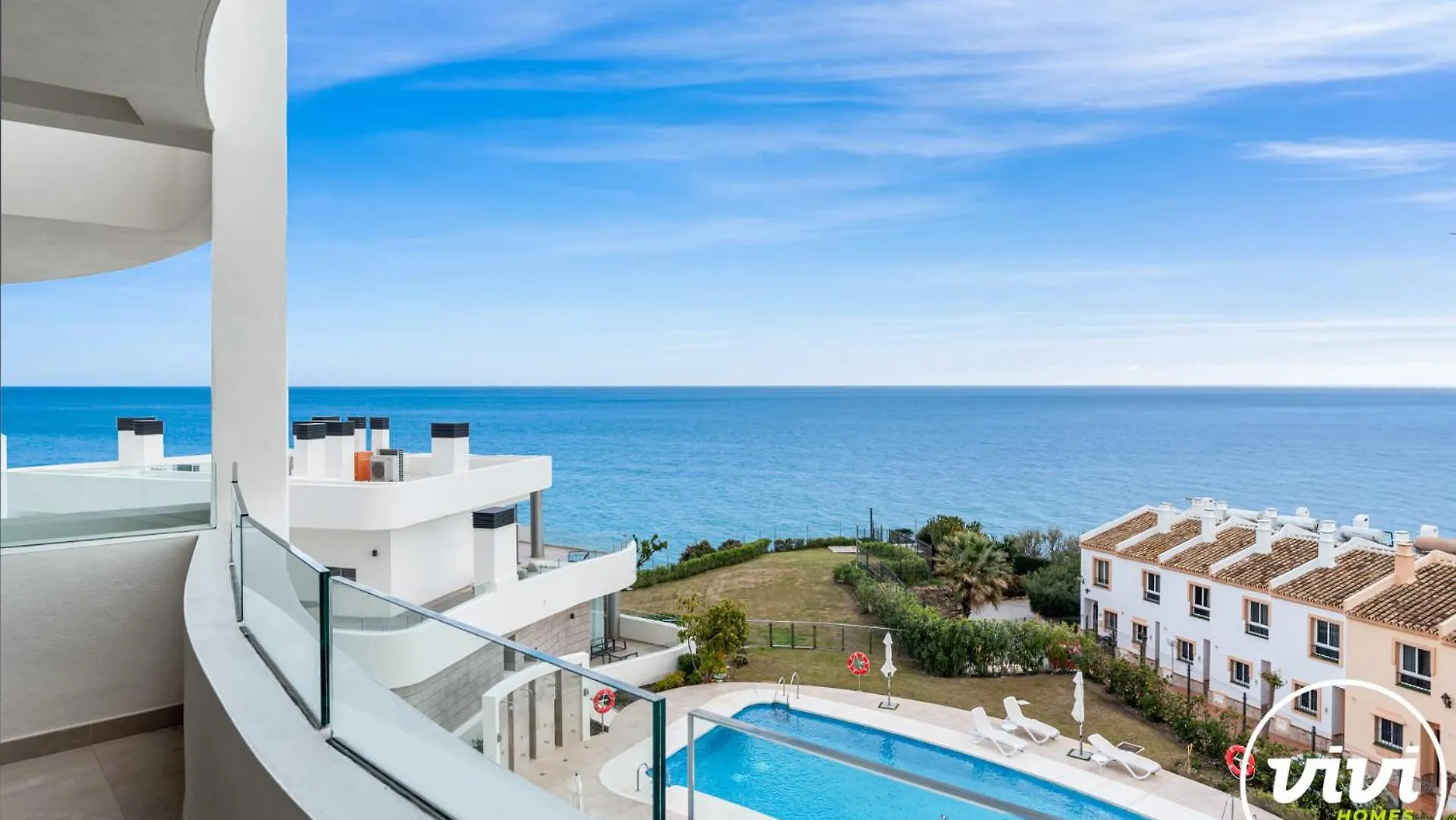 Vivi Homes - Revive MIJAS COSTA