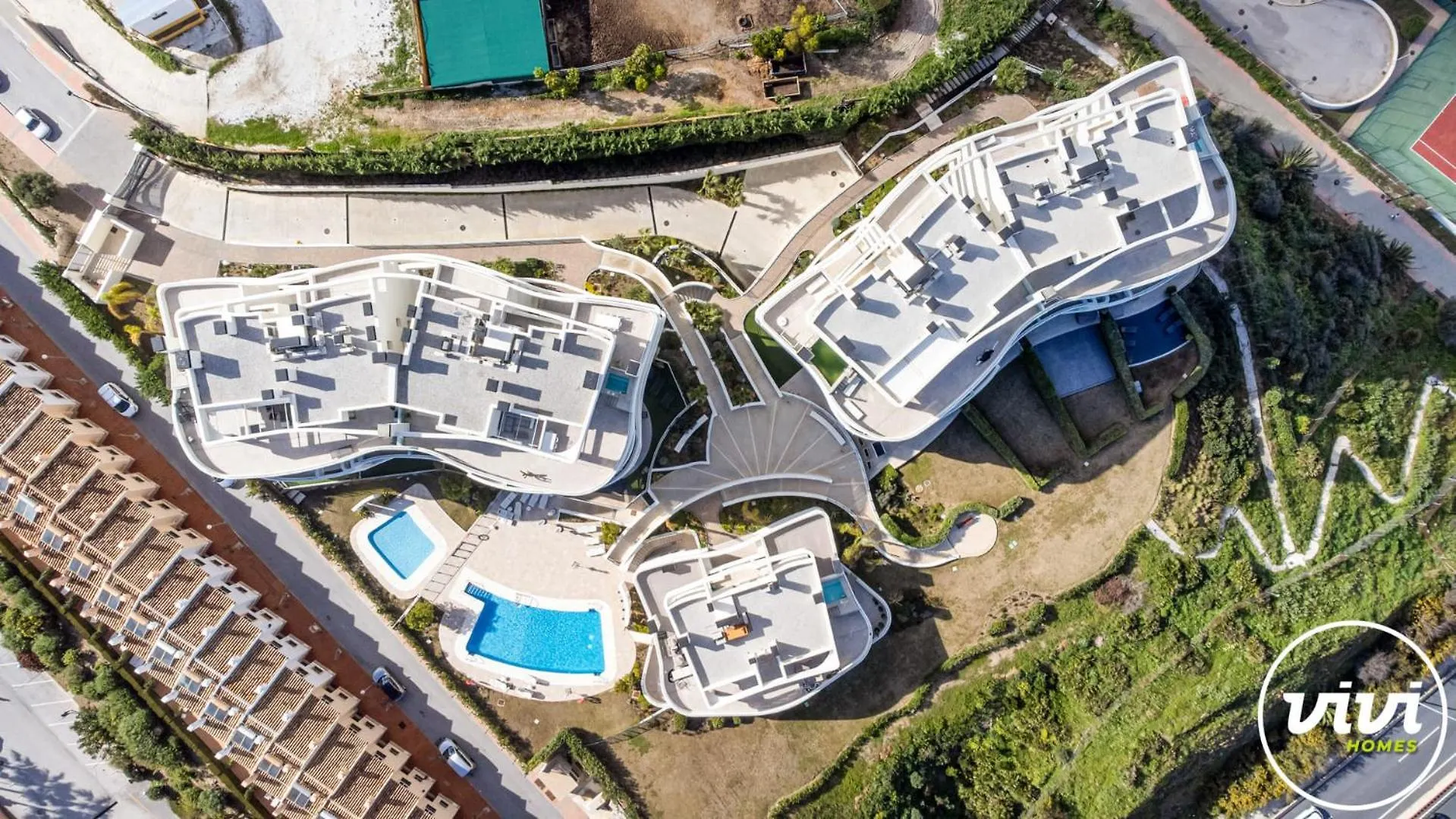 Vivi Homes - Revive MIJAS COSTA Spain