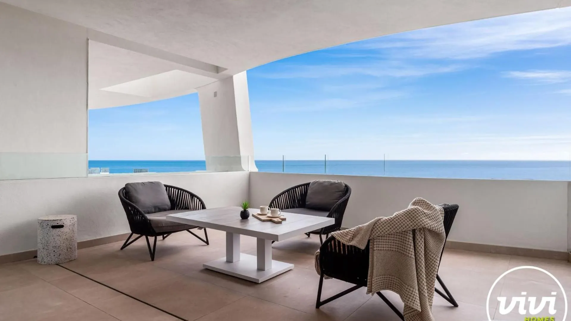 Apartment Vivi Homes - Revive MIJAS COSTA Spain