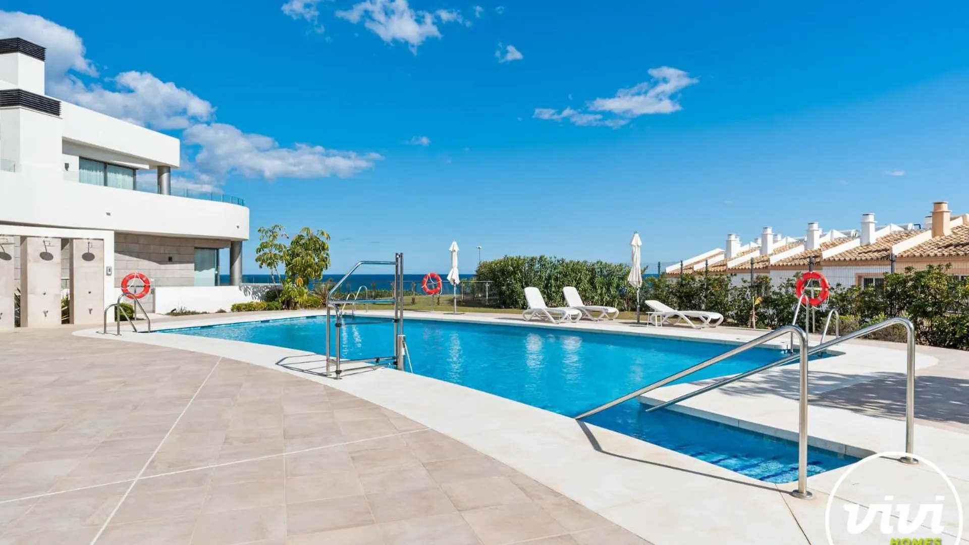 Vivi Homes - Revive MIJAS COSTA Apartment
