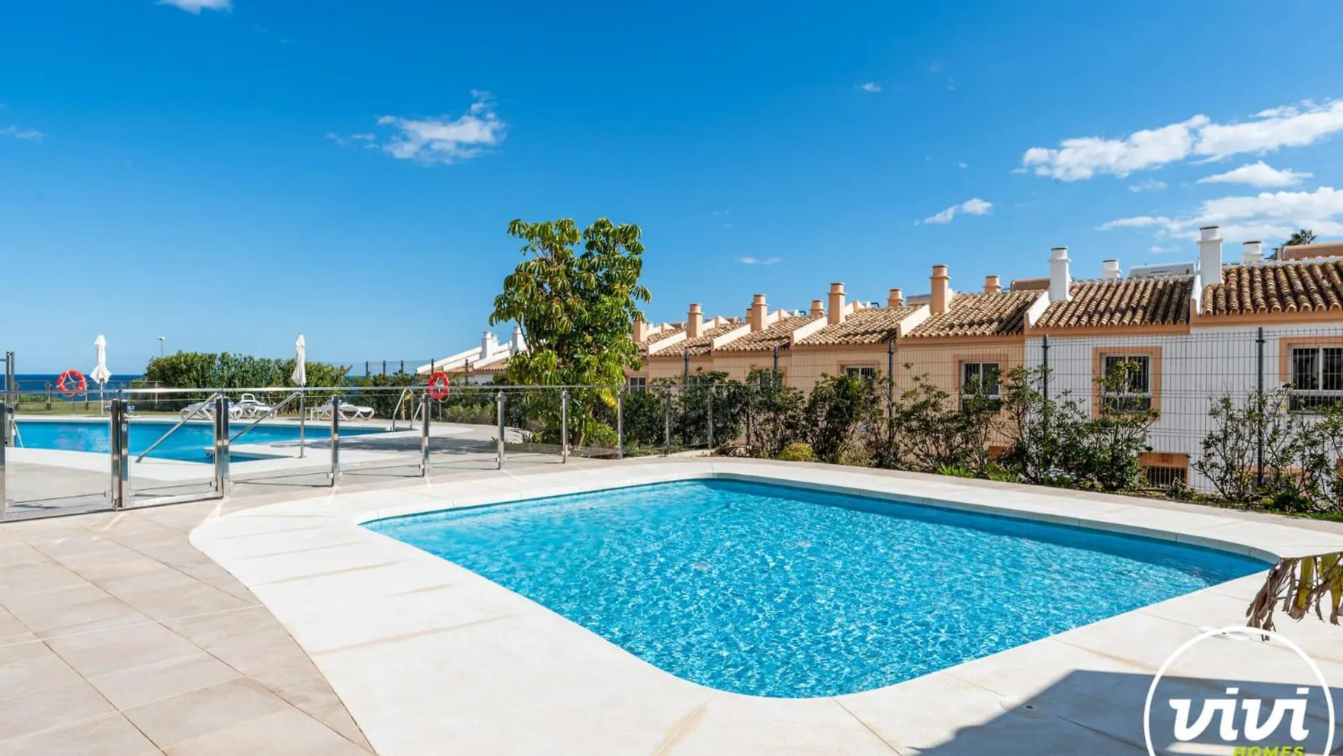 Vivi Homes - Revive MIJAS COSTA Spain